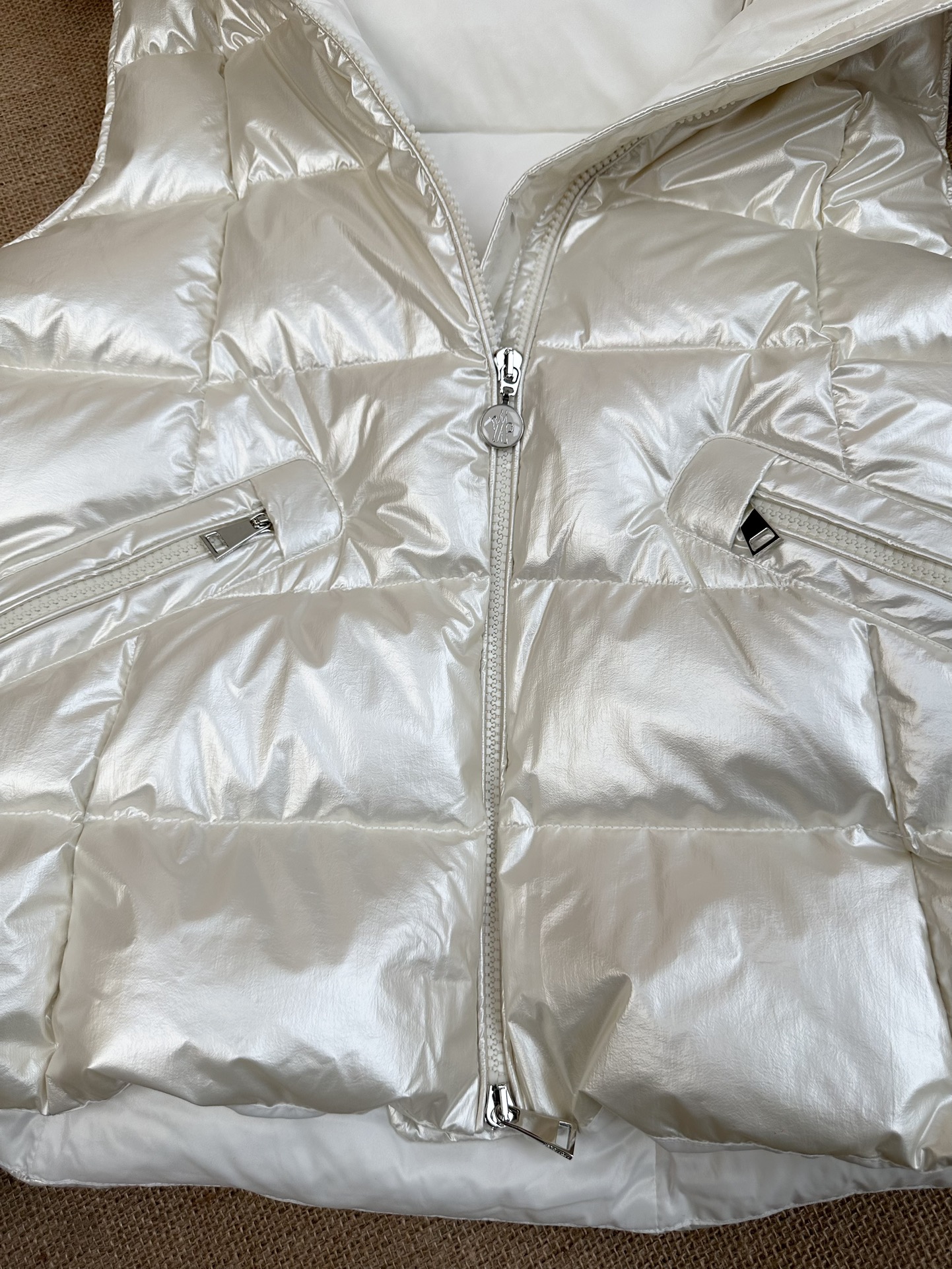 Moncler Down Jackets